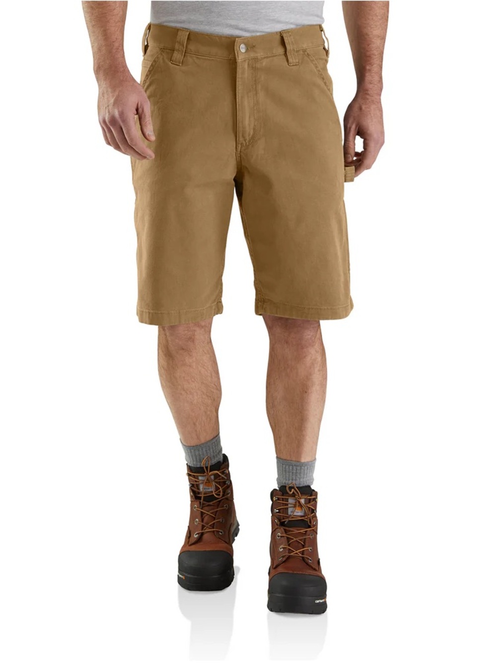 Carhartt Rugged Flex 10” Rigby Shorts